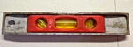 Used-ridgid 390m 9 In Torpedo Level. Fixed Price $7.99.