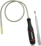 Gutimore Flexible Magnetic Pickup Tool, 25" Long Bend-it Magnet Snake.... Fixed Price $18.48.