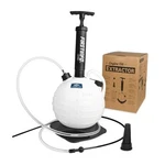 Firstinfo A1116h 6l Manual Oil Vacuum Extractor 59 Inch Tube Taiwan. Fixed Price $88.61.