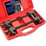 Dasbet Macpherson Strut Spring Compressor Tool Kit 2pcs Coil Compresso.... Fixed Price $34.87.