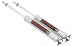 Rough Country Front Premium N3 Non-adjustable Shock Absorbers For Ford F-150. Fixed Price $119.95.
