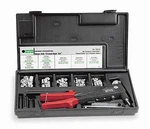 Marson Professional Metric Thread-setter Kit. Fixed Price $234.59.