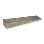 Ampco W-2 Flange Wedge,nonsparking,4 X 3/4 In 4dc05. Fixed Price $128.28.