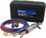 Mastercool 53376-yf 1234yf Ac Refrigerant Visual Inspection Sight Glass Kit. Fixed Price $157.99.