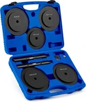 Orion Motor Tech Truck Hub Seal Installer Kit, Heavy Duty Drivers Black. Fixed Price $101.32.