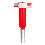 Freud Fc-011 Carbide Forstner Drill Bit 1-1/2-inch By 3/8-inch Shank. Fixed Price $106.38.