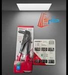Arrow Heavy-duty Riveter Kit With Hand Gun And 120 Assorted Rivets. Fixed Price $25.00.