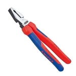 Knipex 0202225sba 9" High Leverage Combination Pliers - Comfort Grip. Fixed Price $42.25.