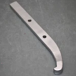 Otc Puller Extractor Jaw 30945, 17-3/4" Jaw, Steel From 1043, 1044. Fixed Price $99.95.