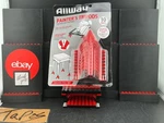 Allway Painters Tripods Pack Of 10 Red Brand New In Package Furniture Flipping. Fixed Price $13.33.