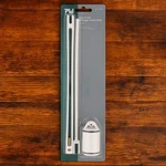 Plumb Works Bathtub Drain Plastic Linkage Assembly For Trip Lever Bath Wastes. Fixed Price $25.26.