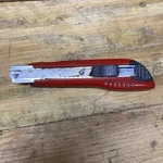 Tajima Lc-500 Endura Cutter Auto Blade Lock 18mm Snap Knife. Fixed Price $8.00.