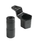 Crankshaft Pulley Removal Tool,automotive Tool,car Accessories Weighted Socke.... Fixed Price $28.85.