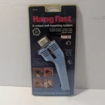 Vintage Sears Hang Fast A Unique Wall Mounting System #980481 Made In Usa Sealed. Fixed Price $6.10.