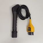 Fluke Btl20 Digital Interactive Battery Test Leads Alligator Clips Oem. Fixed Price $109.45.