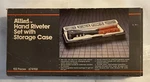 Vintage 1983 Allied 67-r102 Hand Riveter Set W/ Storage Case. Fixed Price $39.99.