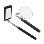 Telescoping Inspection Mirror Flexible 360 Swiv.... Fixed Price $20.46.