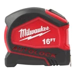 Milwaukee 48-22-6816 16' Compact Auto-lock Tape Measure. Fixed Price $23.97.