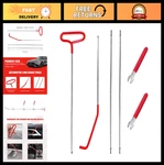 Emergency Car Lockout Kit - 67" Long Reach Tool & Multi-function Pull Hook For V. Fixed Price $35.99.