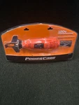Powercare 120v Electric Handheld Chainsaw Sharpener Mini Grinder (hpb005822). Fixed Price $36.99.