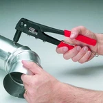 Arrow Heavy Duty Hand Riveter Kit Professional Pop Rivet Gun Assorted 120 Rivets. Fixed Price $25.99.