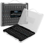 34-piece Magnetic Impact Nut Driver Set With Quick Change And Extensions. Fixed Price $68.99.