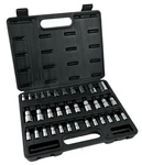 Vim Tools Tms34pf - 34 Pc. Torx Master Set T10 T60, E4 E20, Tamper Proof Bit. Fixed Price $97.99.