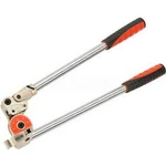 Model No. 606 Instrument Tubing Bender 3/8"" Capacity 15/16"" Bend Radius Ridge. Fixed Price $442.21.
