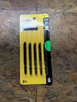 Dw3778-5 Dewalt T-shank Hcs Jig Saw Blade. Fixed Price $16.99.