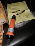 Cooper Power Tools Push-to-start In-line Pulse Tool 7sthfa55q. Fixed Price $399.00.