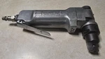 Blue-point Tools At180 Compact Pneumatic Air Sheet Metal Nibbler (snap-on). Fixed Price $107.99.