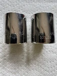 Westward Tools 2 Sockets New Open Box 1/2in Drive 1-1/8 And 1-1/16. Fixed Price $27.75.