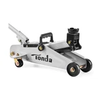 Tonda Floor Jack, Hydraulic Portable Car Lift 2 Ton (3,800 Lb) Capacity.... Fixed Price $60.34.