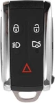X Autohaux 315mhz Smart Proximity Keyless Entry Remote Key Fob For For.... Fixed Price $60.92.