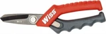 Crescent/wiss Cw7t Titanium Coated Tradesman Utility Shears, 7-1/2 In. Fixed Price $36.88.