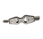 Husky 80-726-111 6-in-1 Fitting Brush. Fixed Price $28.40.