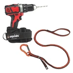 Ergodyne 3191 Tool Tethering Kit,1 Attachment 52nn45. Fixed Price $42.49.
