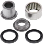 Fits 2008 Suzuki Rmz250 Shock Bearing Seal Kit All Balls 29-1003. Fixed Price $35.05.