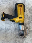 Dewalt Dce300 20v Max Cordless Died Cable Crimping Tool (bare With 1 Die). Fixed Price $750.00.