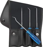 Pb Pi-bi- Pick Tool Set With Roll Case 7681cn New. Fixed Price $67.59.