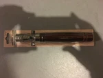 Menards Magnetic Pickup Tool - Led Light Telescoping Wood Handle Pick Up Magnet. Fixed Price $11.00.