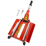 Deseqpt Upgraded Portable Effortless Tire Jack Tool With Roller Plate And Dou.... Fixed Price $94.06.