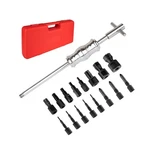 9pcs Blind Hole Collet Bearing Puller Set, Set And S... Fast Ship. Fixed Price $42.99.