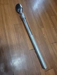 Matco Dr40t - 3/4" Dr 40" Extendable Ratchet. Fixed Price $179.99.