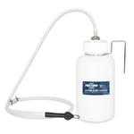 Firstinfo 1 Liter 33oz Brake Fluid Bleeder Bottle Receiver Check Valve Hook. Fixed Price $52.01.