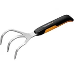 Fiskars Xact Hand Cultivator Garden Tool With Softgrip Handle. Fixed Price $12.50.