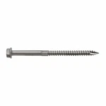 Simpson Strong-tie Sds25312-r25l Strong-drive 1/4" X 3-1/2" Screws 25-pack. Fixed Price $30.41.