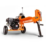 Superhandy Log Splitter Portable 20 Ton Rapid Auto Return Ram System Bucher G.... Fixed Price $1370.24.