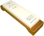 400000 King Whetstone Knife Sharpening Stone Plastic Base S45p #4000 F S New. Fixed Price $44.65.