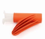 (2-pack) Waytek Essentra 574 Cat-25-pp-bu 1" Wire Loom Insertion Tool *c19. Fixed Price $13.99.